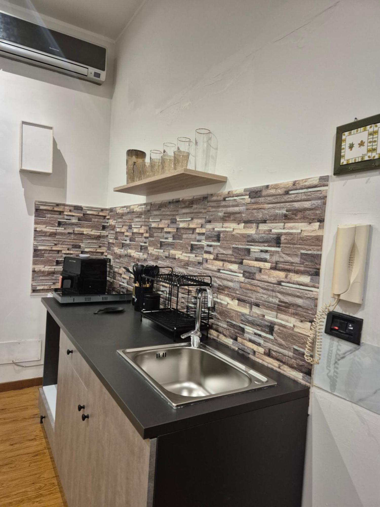 Apartamento La Casuzza 2 In Piazzetta