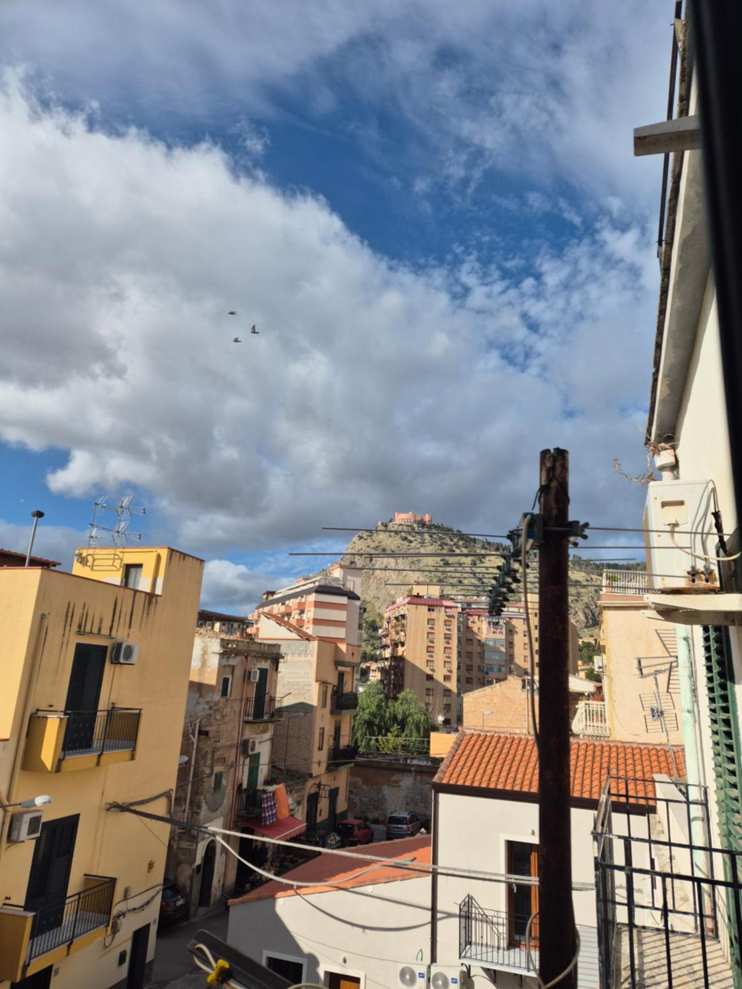 Apartamento La Casuzza 2 In Piazzetta *