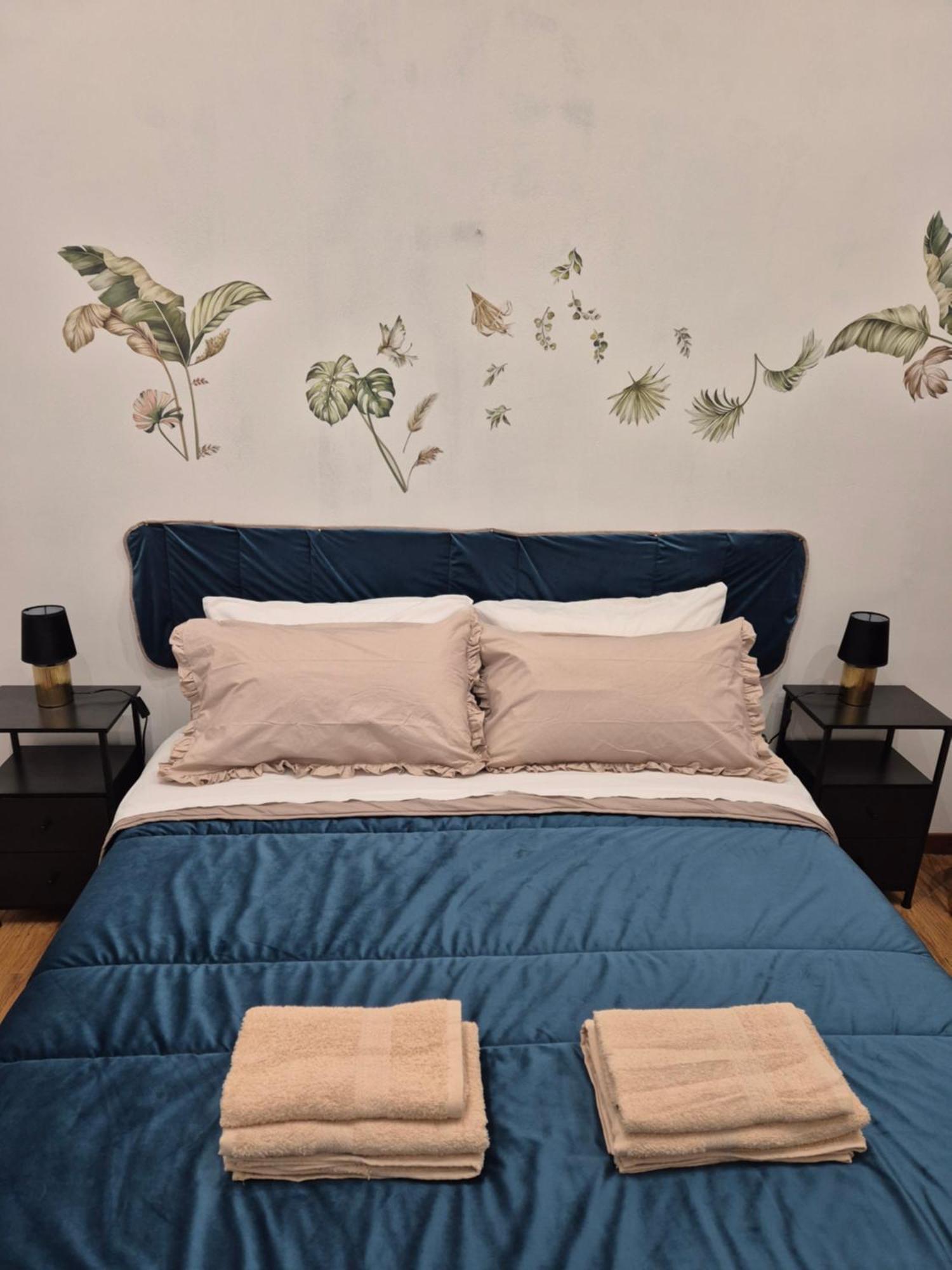 Apartamento La Casuzza 2 In Piazzetta