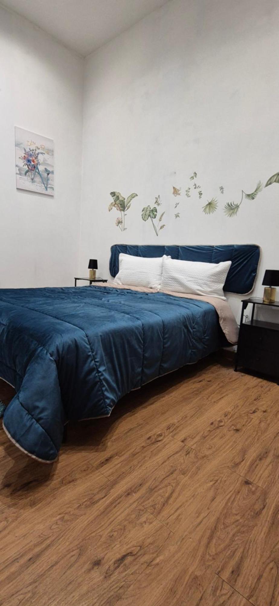Apartamento La Casuzza 2 In Piazzetta Palermo