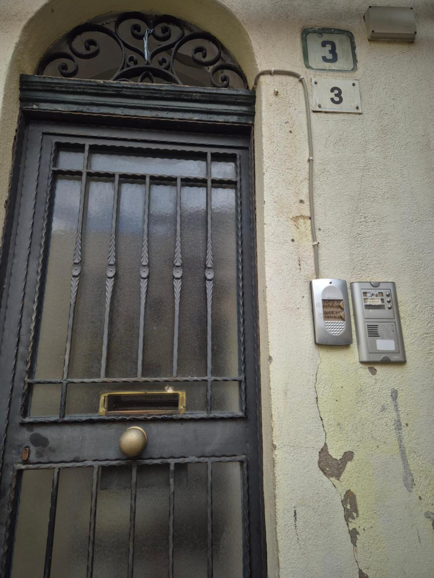 La Casuzza 2 In Piazzetta Apartamento